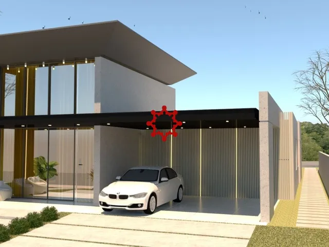 Imagem 15: 0 Casa com 6 dormitórios