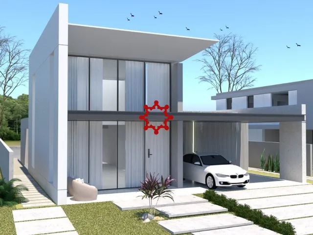 Imagem 10: 0 Casa com 6 dormitórios