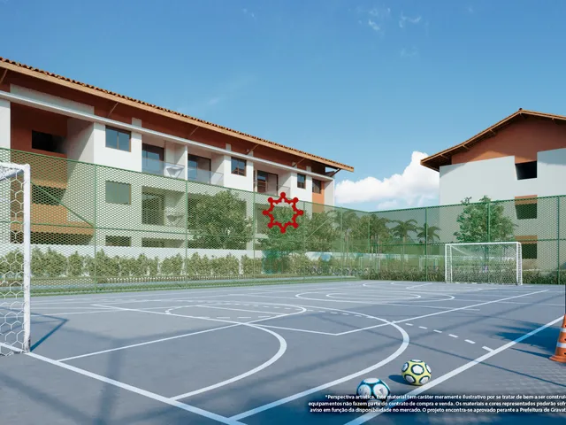 Imagem 5: 0 Casa com 2 dormitórios