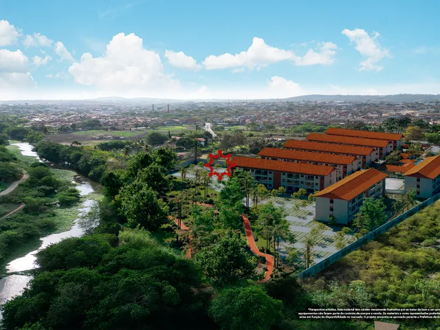 Imagem 4: 0 Casa com 2 dormitórios