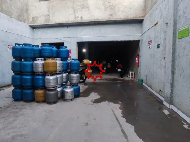 Imagem 10: 0 Sala comercial com 3 dormitórios