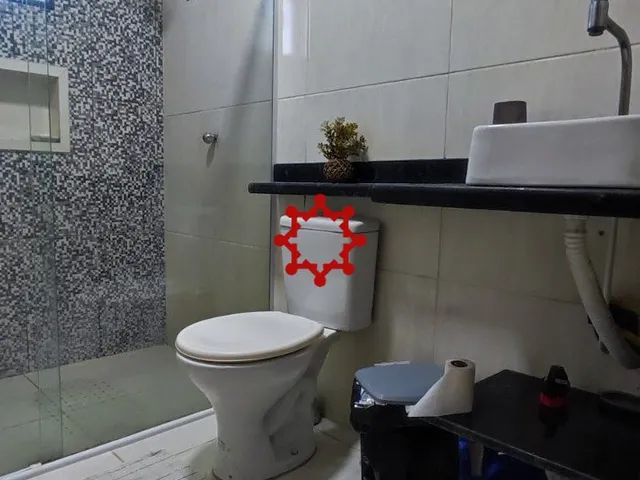 Imagem 6: 0 Sala comercial com 3 dormitórios