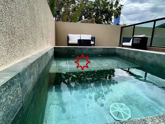 Imagem 4: 0 Casa com 1 dormitório