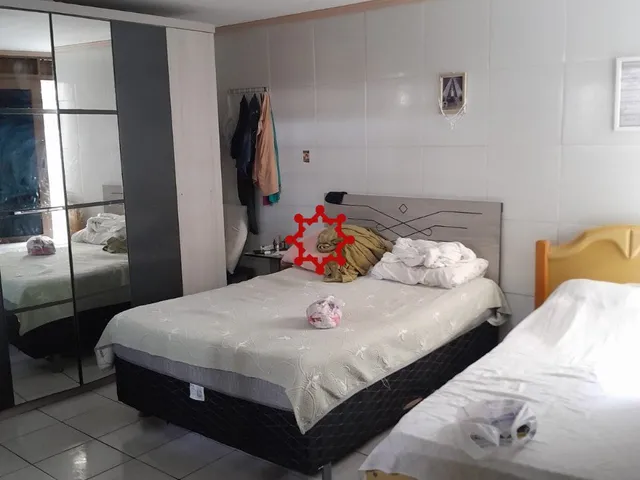 Imagem 10: 0 Casa com 4 dormitórios