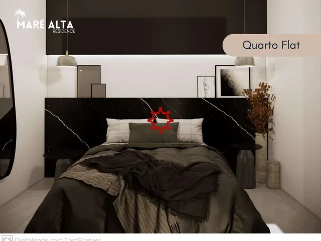 Imagem 14: 0 Flat / studio com 1 dormitório
