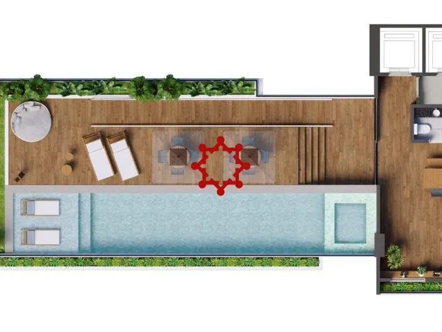 Imagem 7: 0 Casa com 2 dormitórios