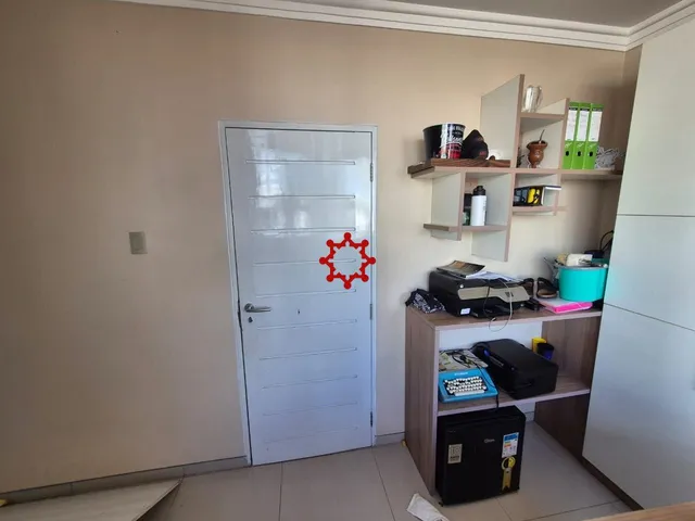 Imagem 4: 0 Sala comercial com 1 banheiro