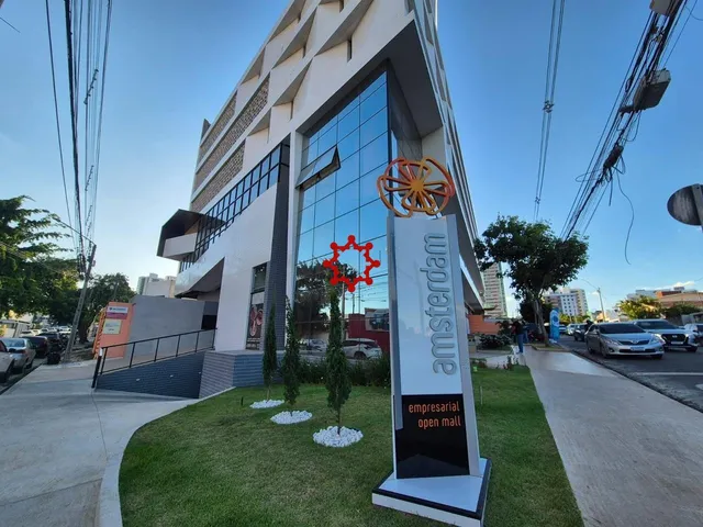 Imagem 5: 0 Sala comercial com 2 banheiros