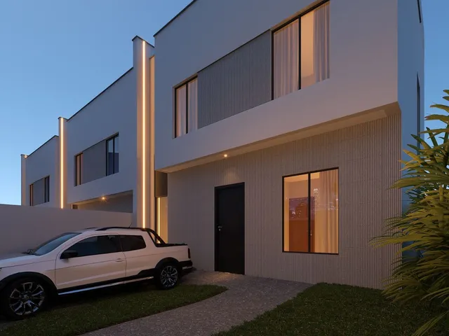 Imagem 3: 0 Casa com 3 dormitórios