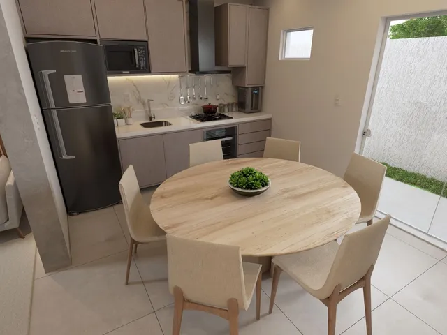 Imagem 8: 0 Casa com 3 dormitórios