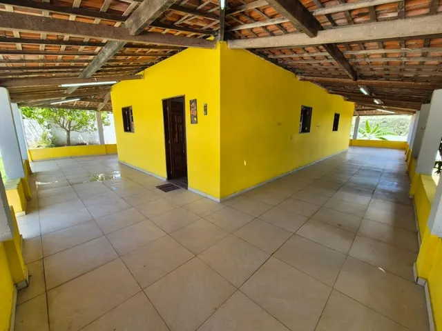 Imagem 4: 0 Fazenda / sítio com 4 dormitórios