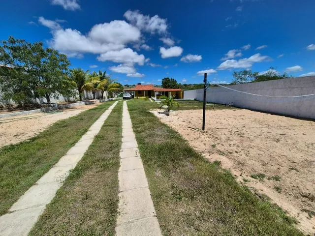 Imagem 6: 0 Fazenda / sítio com 4 dormitórios