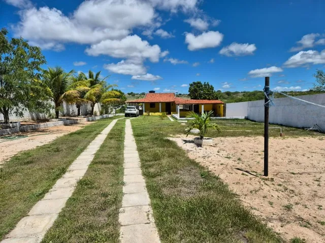 Imagem 7: 0 Fazenda / sítio com 4 dormitórios