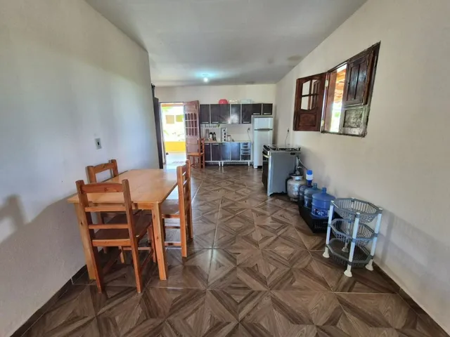 Imagem 9: 0 Fazenda / sítio com 4 dormitórios