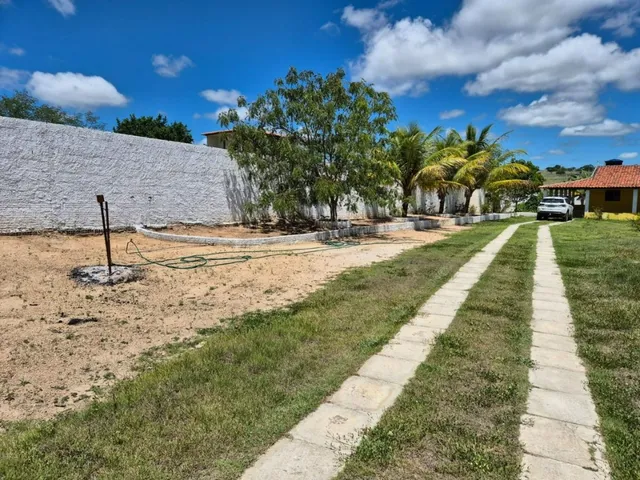 Imagem 10: 0 Fazenda / sítio com 4 dormitórios
