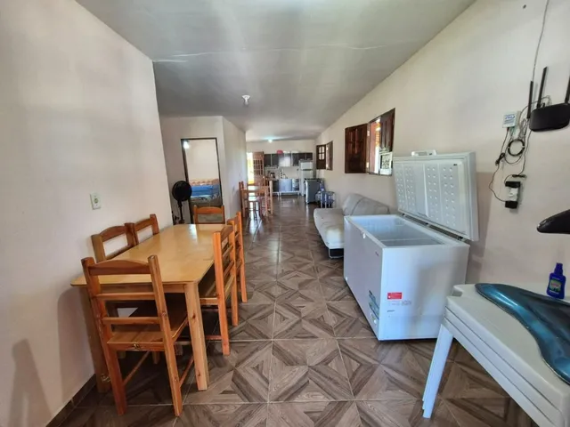 Imagem 12: 0 Fazenda / sítio com 4 dormitórios