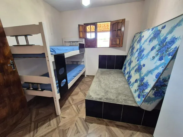 Imagem 13: 0 Fazenda / sítio com 4 dormitórios