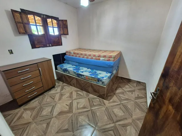 Imagem 16: 0 Fazenda / sítio com 4 dormitórios