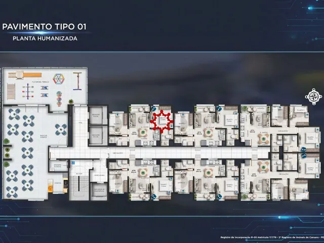 Imagem 5: 0 Casa com 4 dormitórios