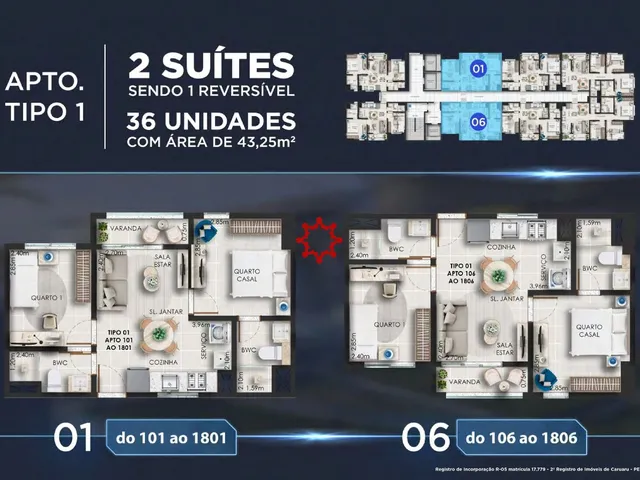 Imagem 6: 0 Casa com 4 dormitórios