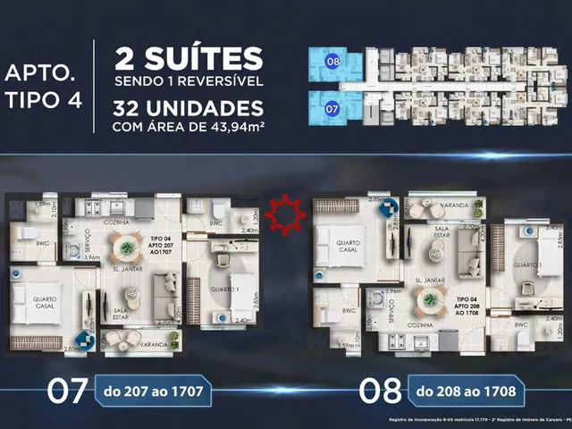 Imagem 2: 0 Casa com 4 dormitórios