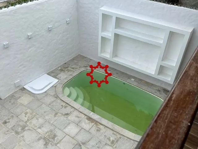 Imagem 9: 0 Casa com 11 dormitórios
