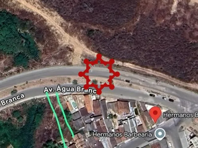 Imagem 3: 0 Terreno / lote com venda por R$139.000
