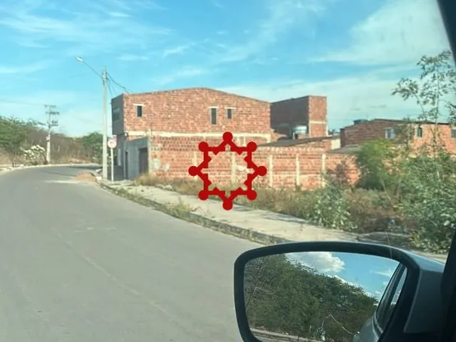 Imagem 2: 0 Terreno / lote com venda por R$139.000