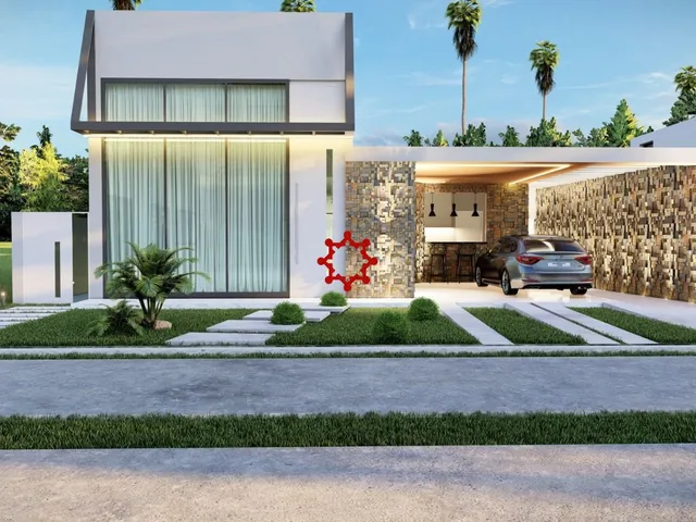 Imagem 7: 0 Casa com 5 dormitórios
