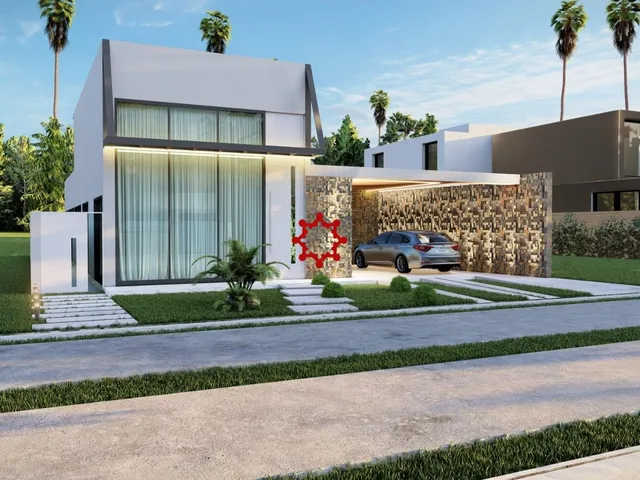 Imagem 15: 0 Casa com 5 dormitórios