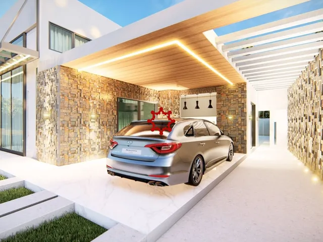 Imagem 11: 0 Casa com 5 dormitórios