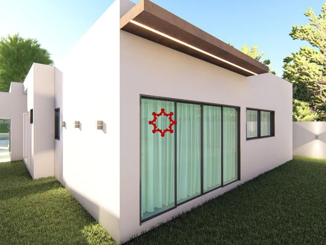 Imagem 13: 0 Casa com 5 dormitórios