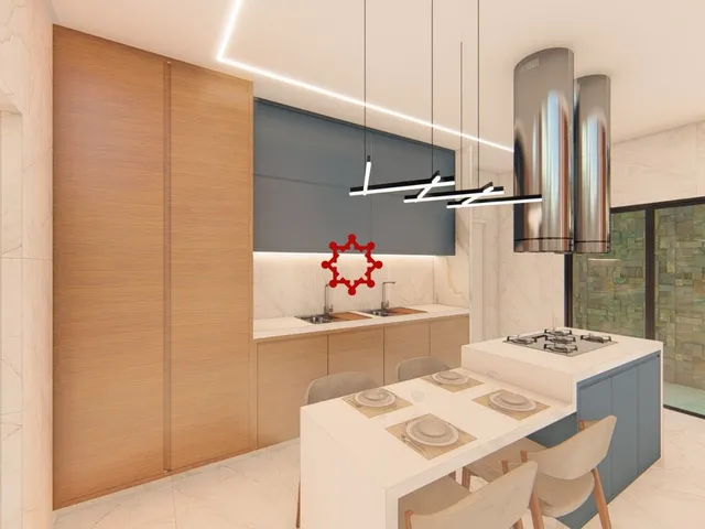 Imagem 9: 0 Casa com 5 dormitórios