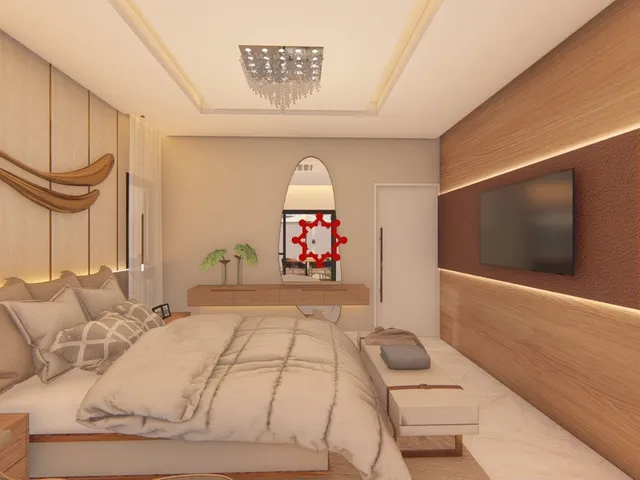 Imagem 12: 0 Casa com 5 dormitórios