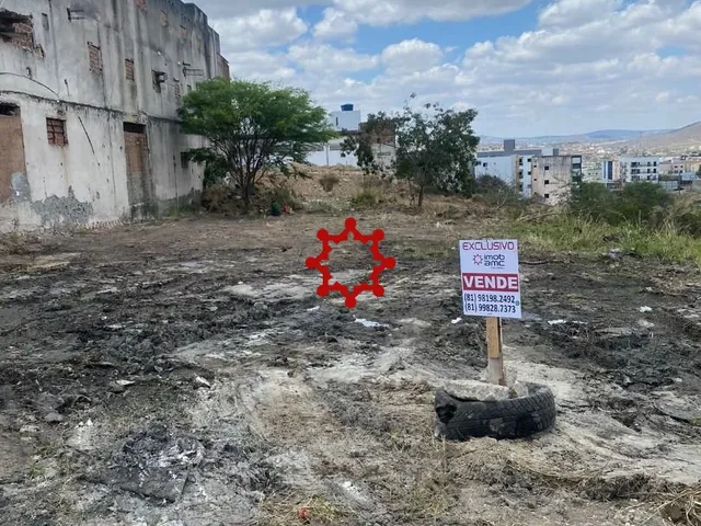 Imagem 8: 0 Terreno / lote com venda por R$190.000