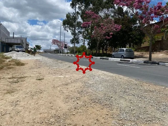 Imagem 6: 0 Terreno / lote com venda por R$190.000