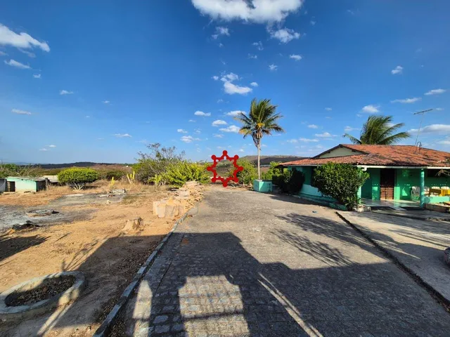 Imagem 11: 0 Fazenda / sítio com 6 dormitórios