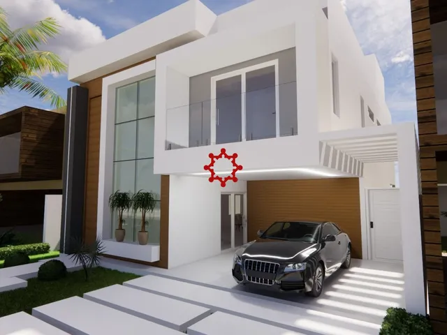 Imagem 12: 0 Casa com 6 dormitórios