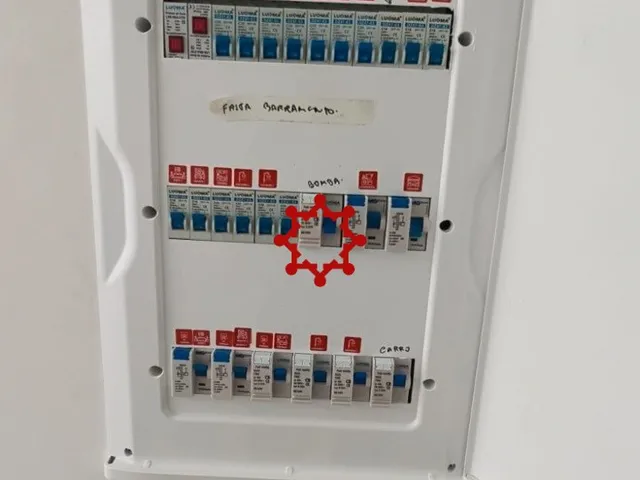 Imagem 14: 0 Casa com 5 dormitórios
