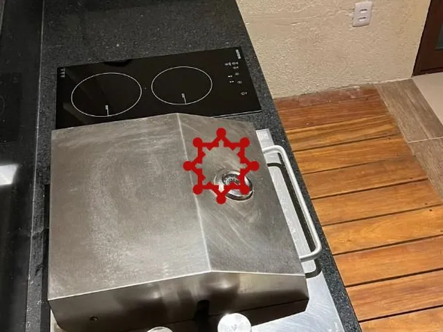 Imagem 10: 0 Casa com 4 dormitórios