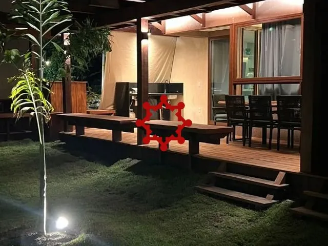 Imagem 6: 0 Casa com 4 dormitórios