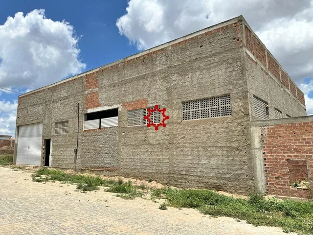 Imagem 4: 0 Galpão / depósito com venda por R$320.000