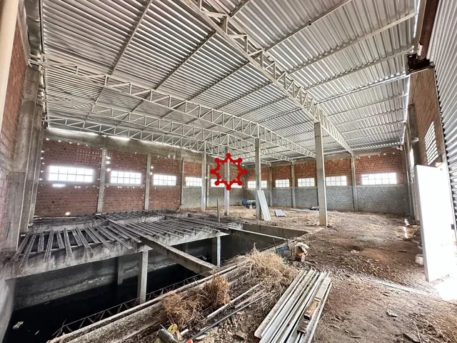 Imagem 5: 0 Galpão / depósito com venda por R$320.000