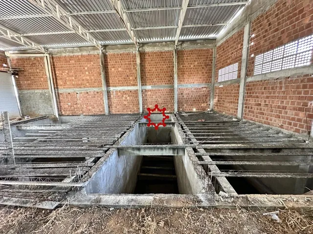 Imagem 2: 0 Galpão / depósito com venda por R$320.000