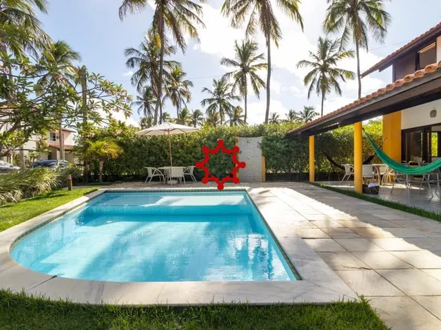 Imagem 3: 0 Casa com 7 dormitórios