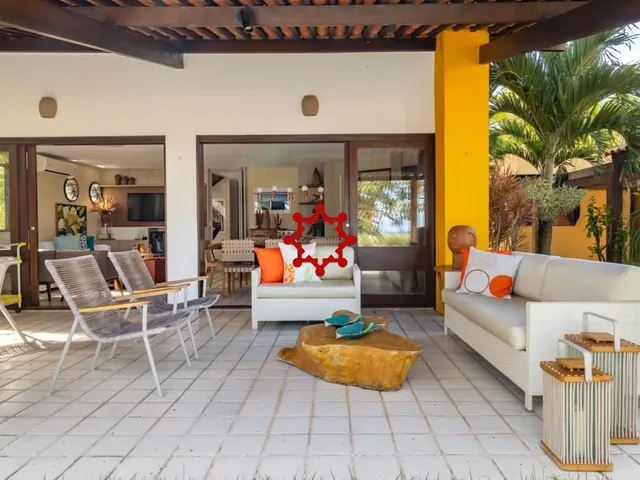 Imagem 8: 0 Casa com 7 dormitórios