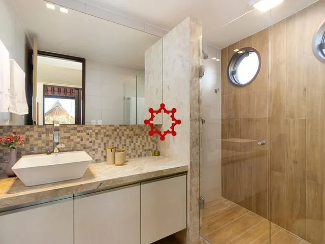 Imagem 12: 0 Casa com 7 dormitórios