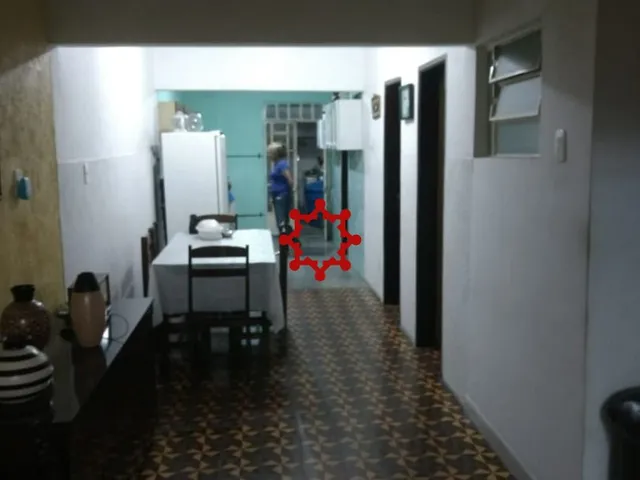 Imagem 8: 0 Casa com 6 dormitórios