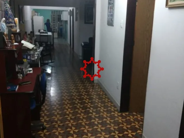 Imagem 2: 0 Casa com 6 dormitórios
