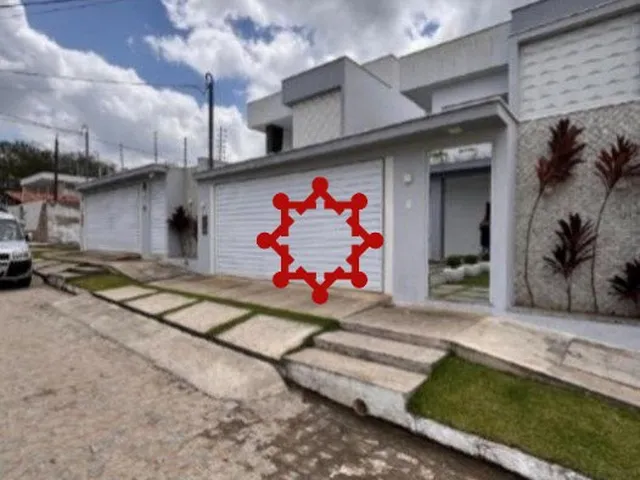 Imagem 2: 0 Casa com 6 dormitórios